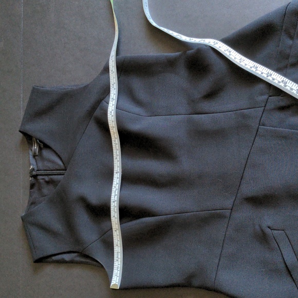 Bcbg MAXAZRIA Phoeby Tunic - Picture 11 of 12